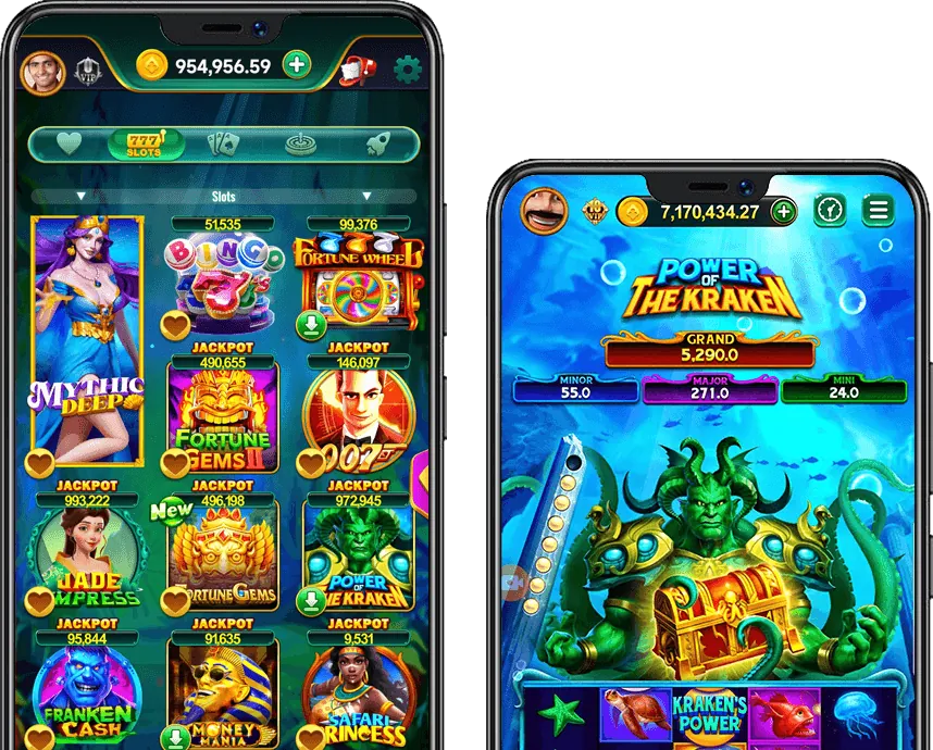 Trải nghiệm hello88 game trên di động