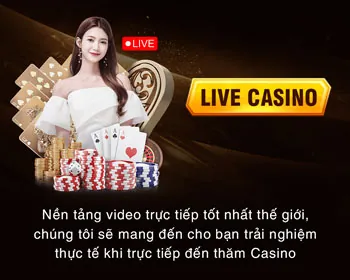 Đa dạng trò chơi casino hello88 game